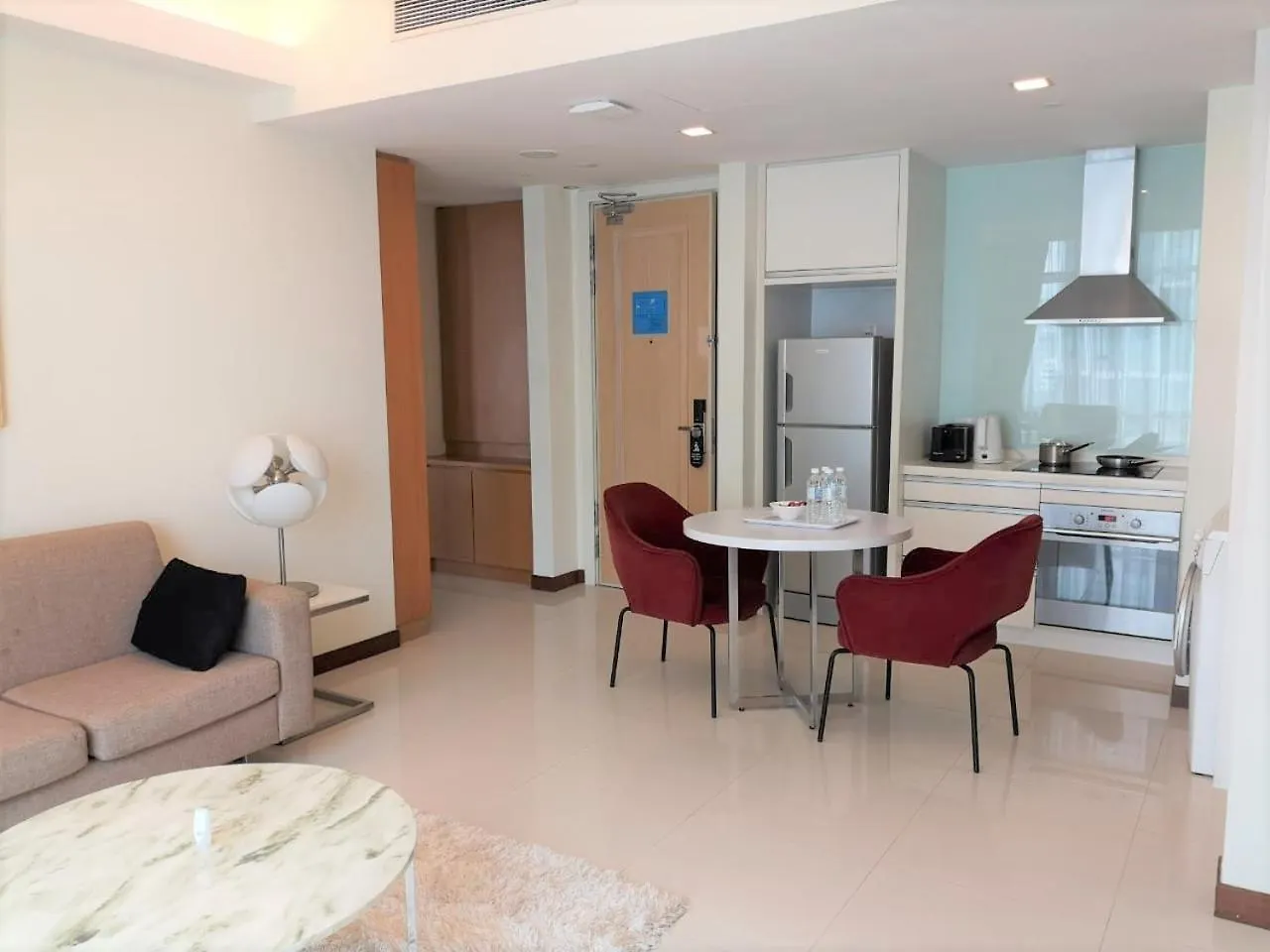Cormar Suites كوالالمبور 5*,