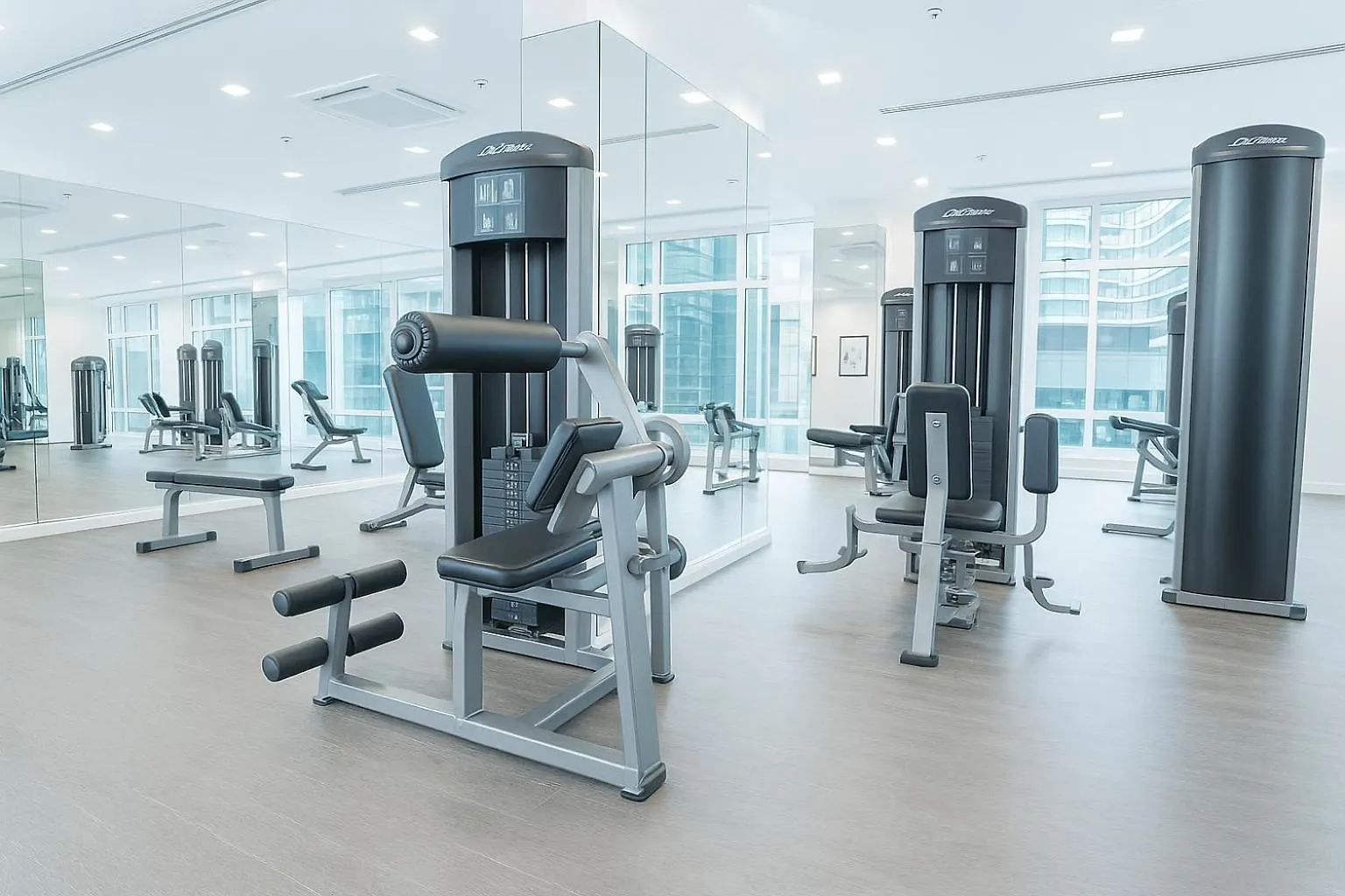 فندق Cormar Suites كوالالمبور