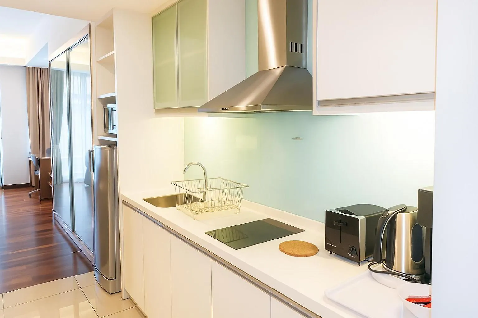 فندق Cormar Suites كوالالمبور