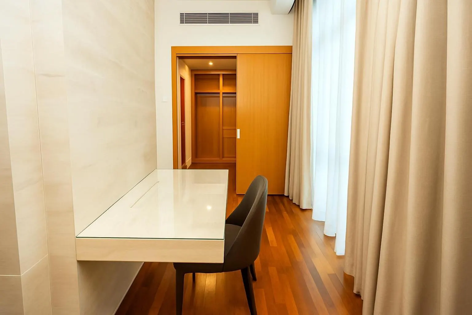 Cormar Suites كوالالمبور فندق