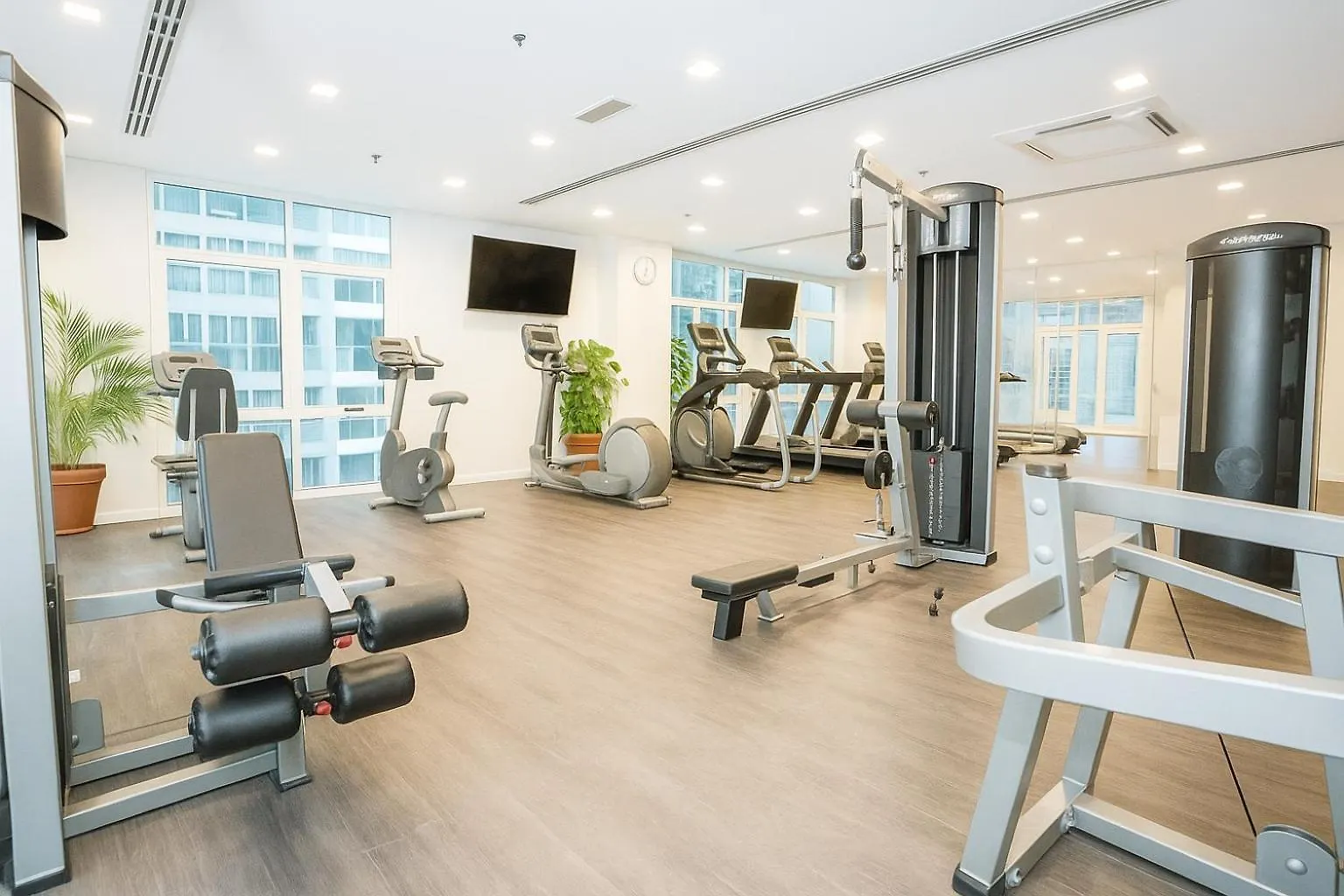 Cormar Suites كوالالمبور 5*,  ماليزيا