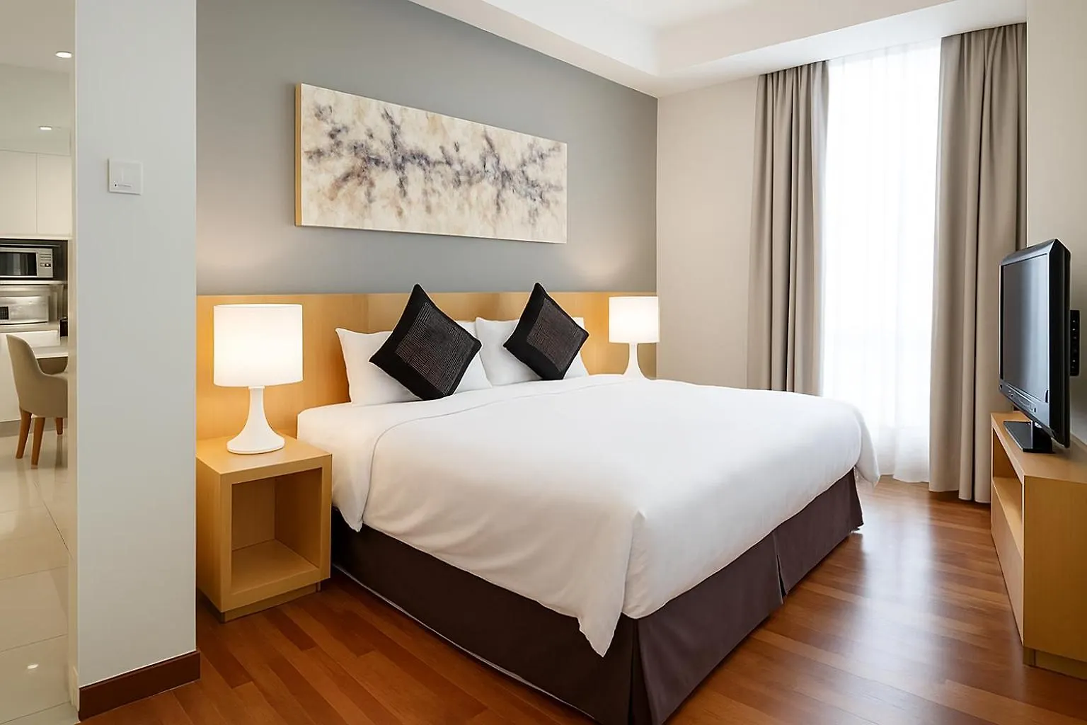 ***** فندق Cormar Suites كوالالمبور ماليزيا