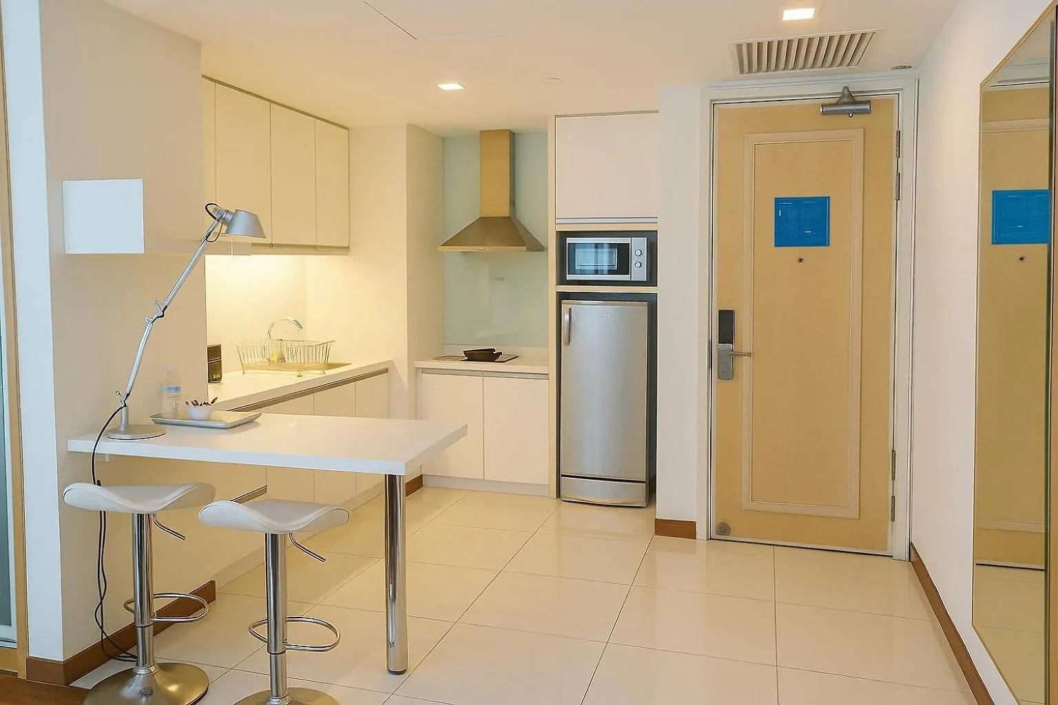 Cormar Suites كوالالمبور