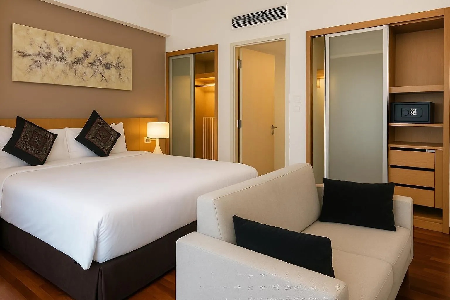 فندق Cormar Suites كوالالمبور