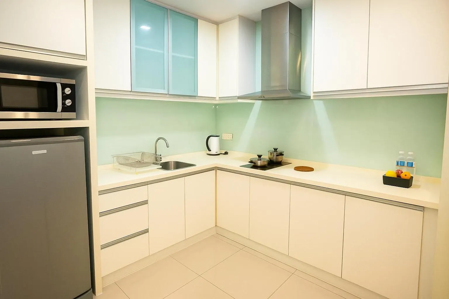 Cormar Suites كوالالمبور ماليزيا
