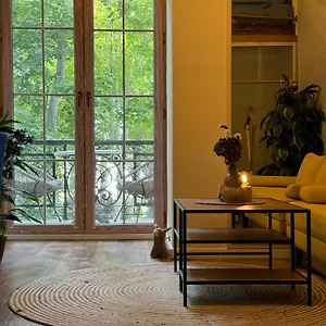 Boutique فندق باكو