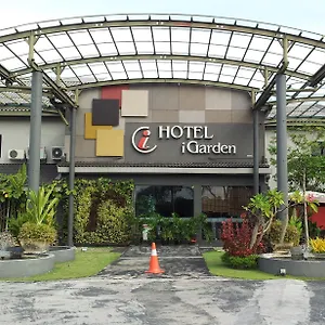Hotel I Garden