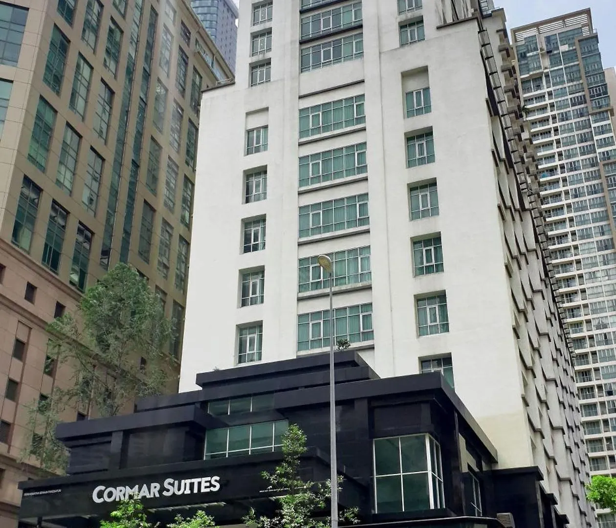 Cormar Suites Kuala Lumpur 5*,  Malaysia