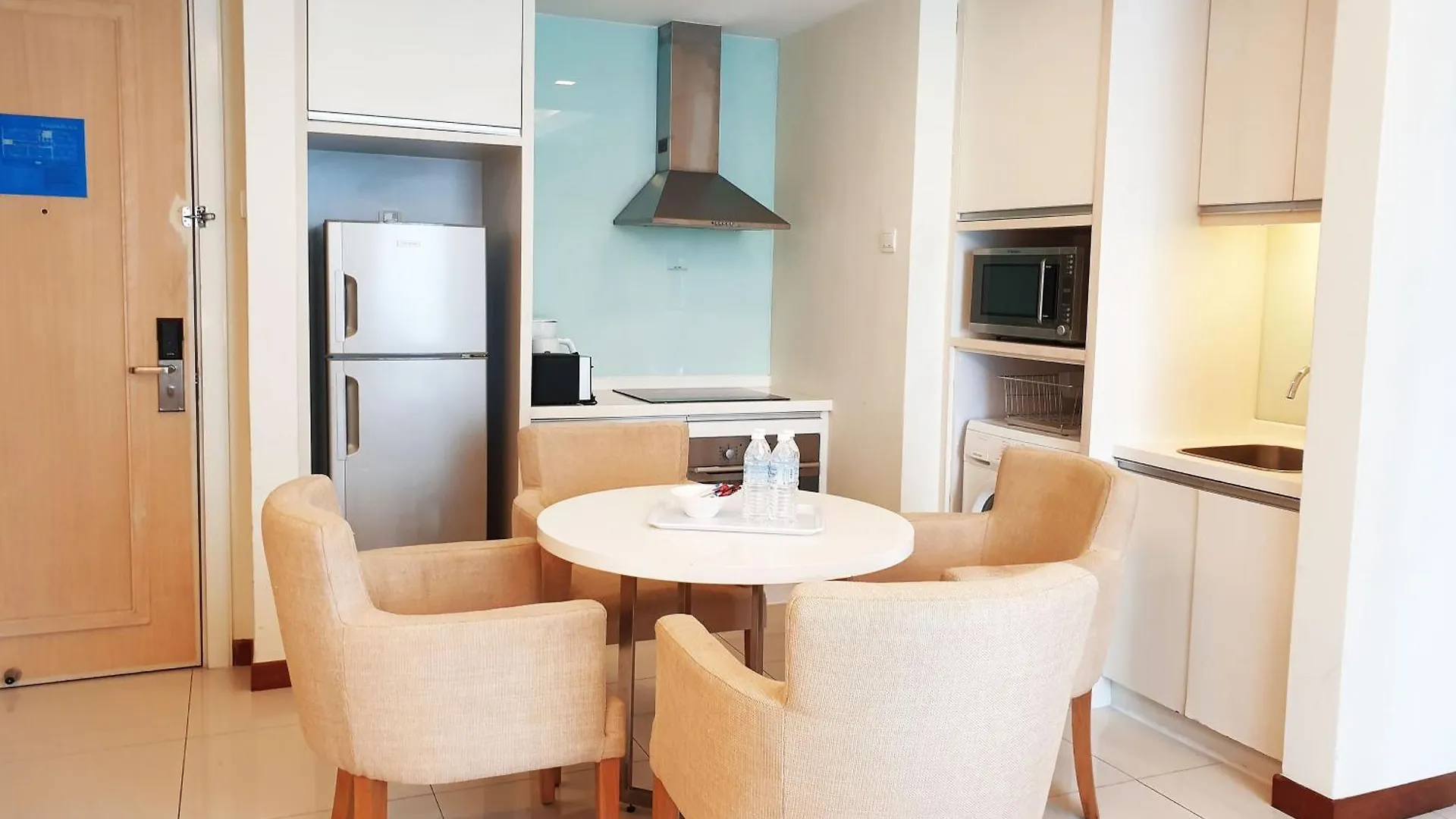 Hotel Cormar Suites Kuala Lumpur