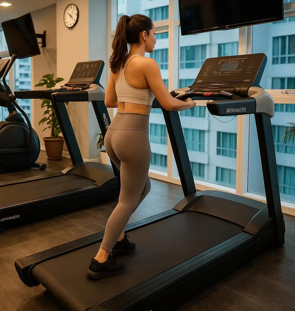 Cormar Suites Kuala Lumpur