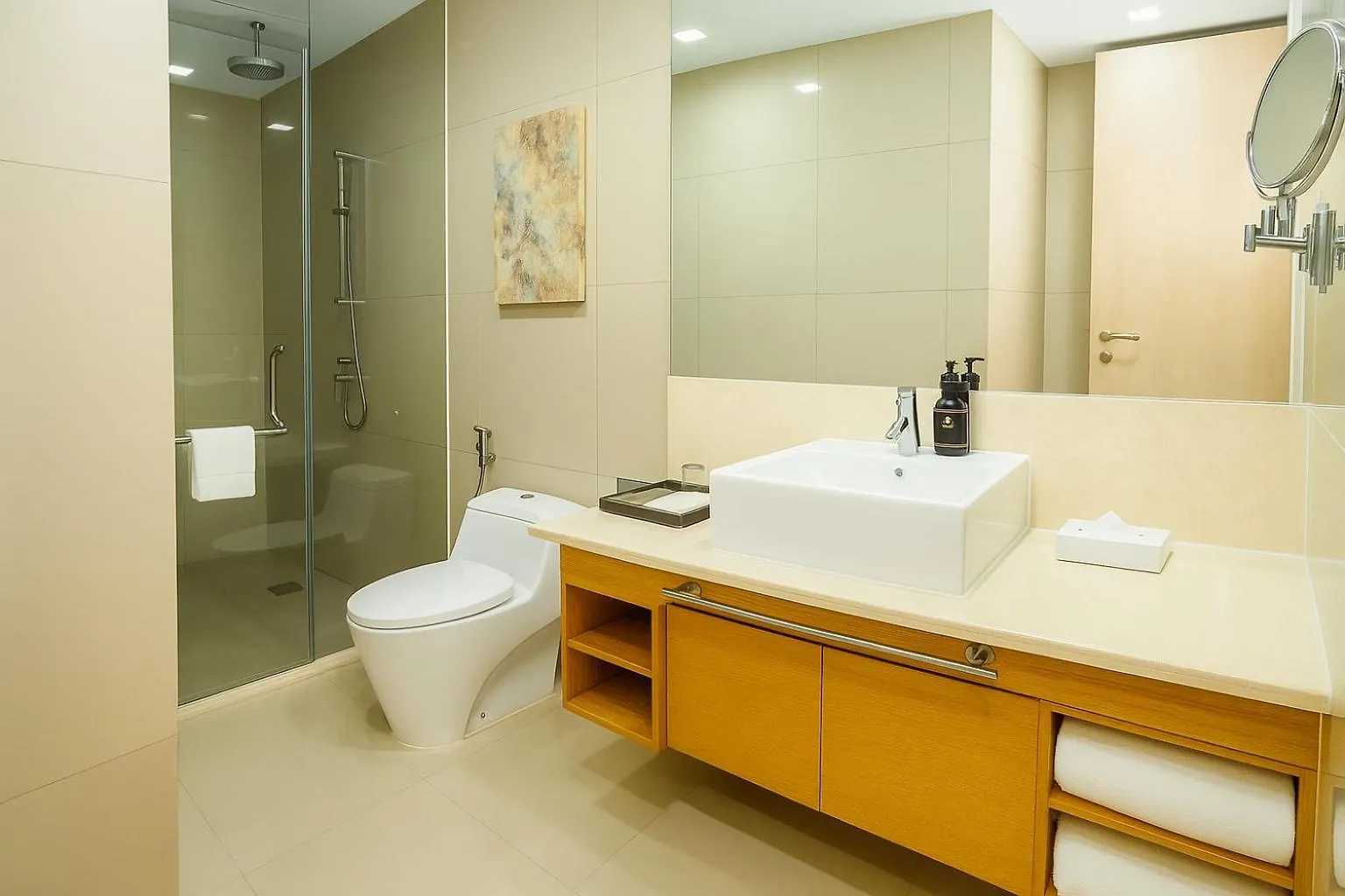 Hotel Cormar Suites Kuala Lumpur