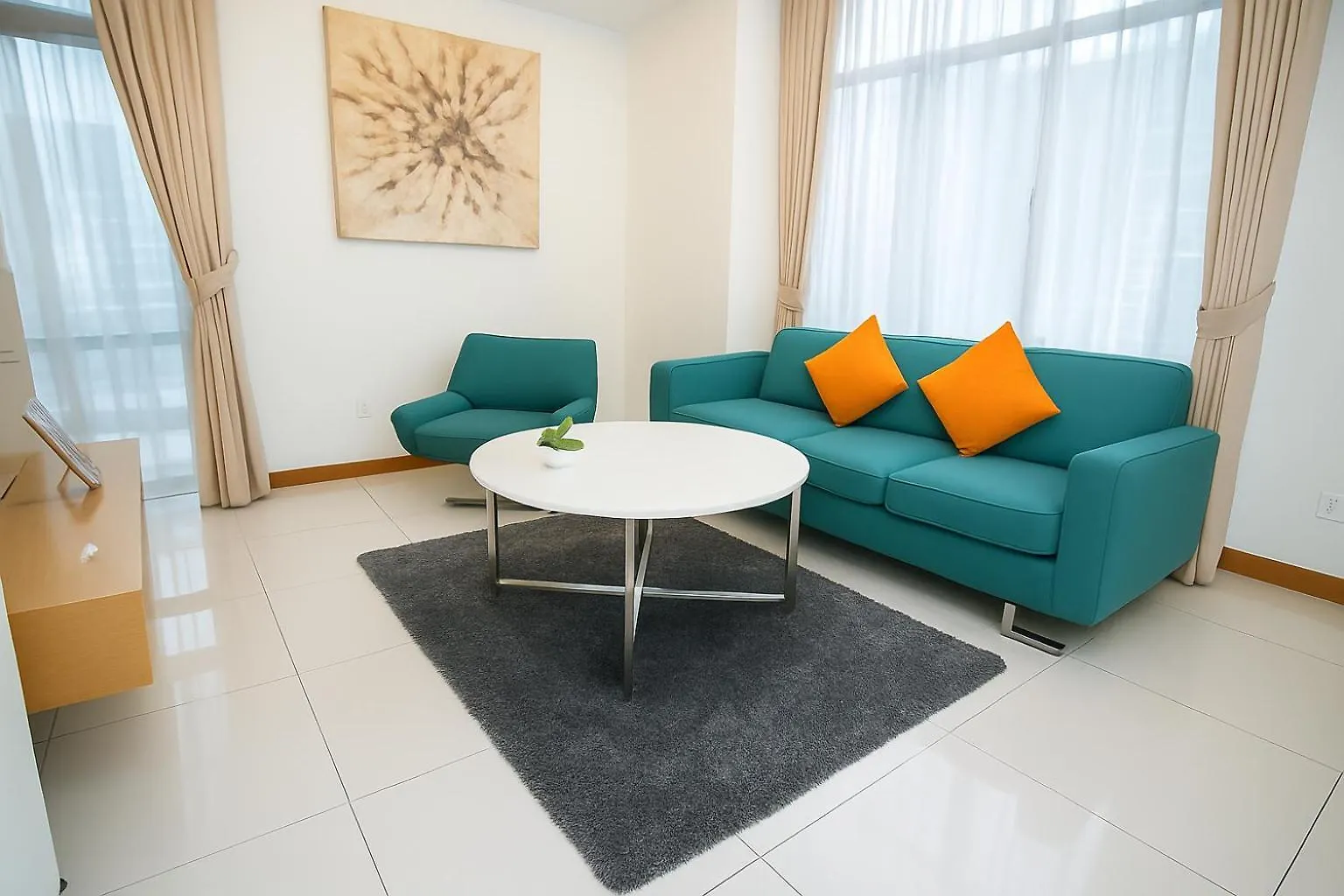 Cormar Suites Kuala Lumpur