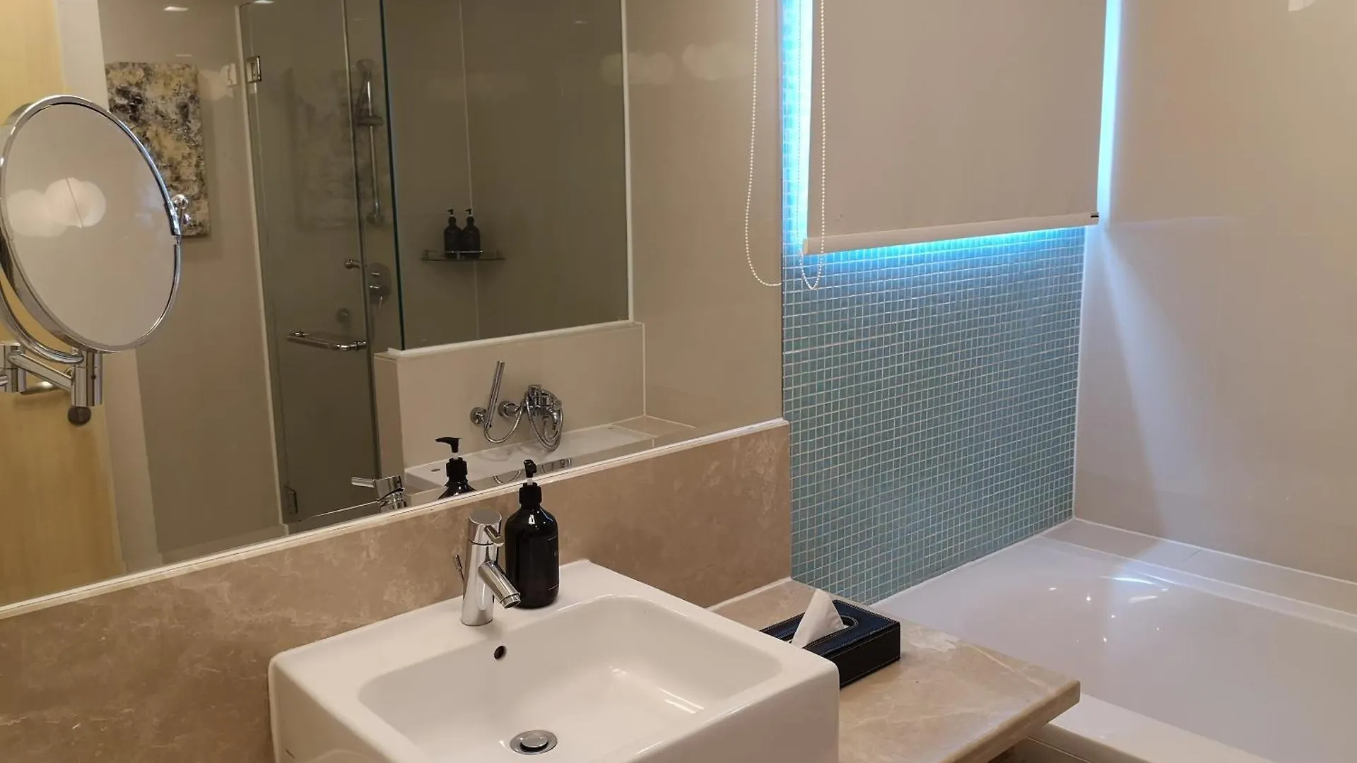 Cormar Suites Kuala Lumpur Malaysia