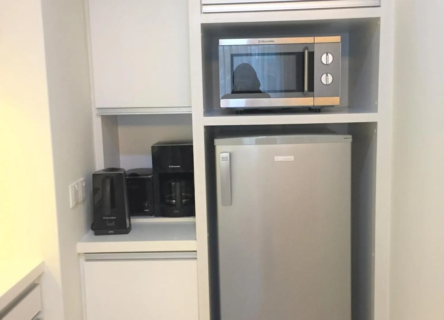 Cormar Suites Kuala Lumpur