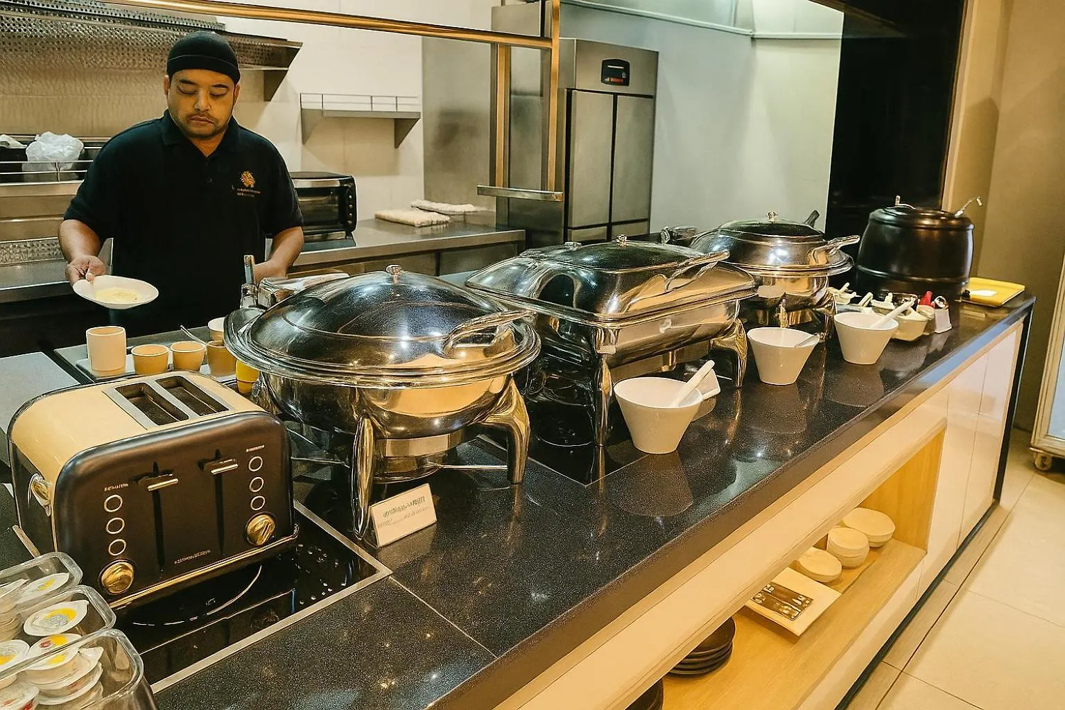Cormar Suites Kuala Lumpur 5*,