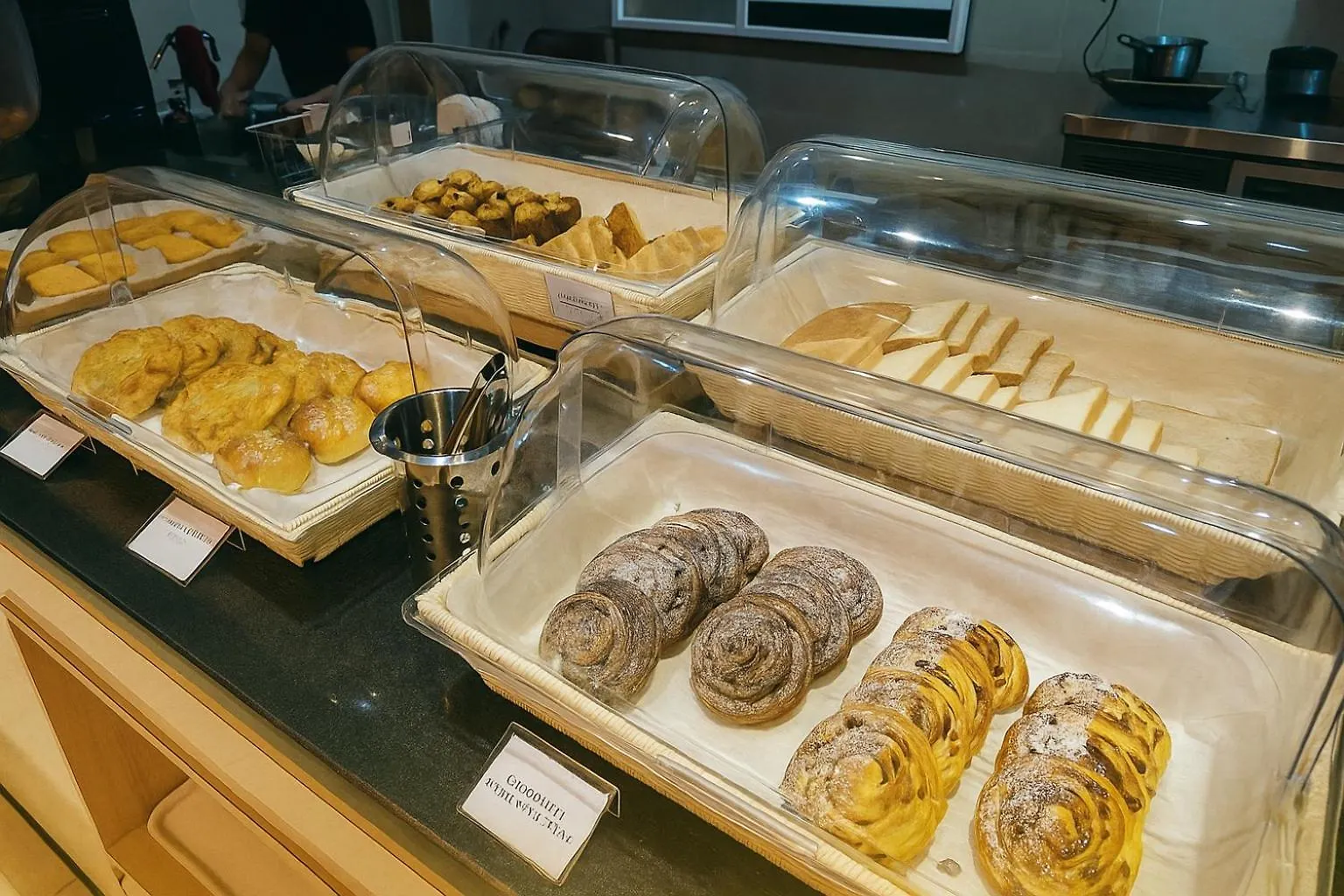 Cormar Suites Kuala Lumpur Hotel