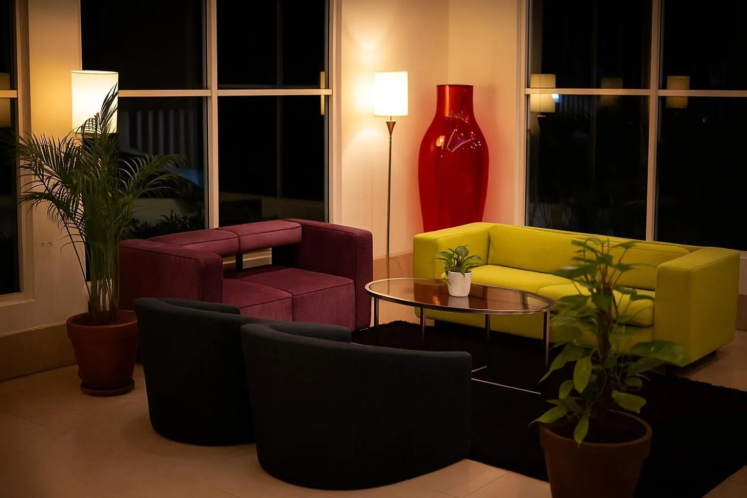 Cormar Suites Kuala Lumpur Malaysia
