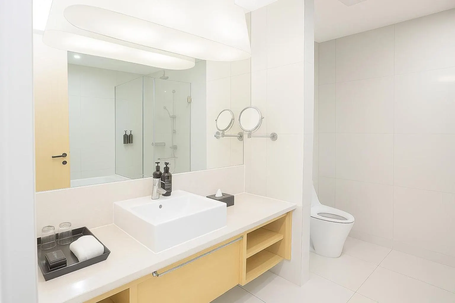 Cormar Suites Kuala Lumpur Hotel