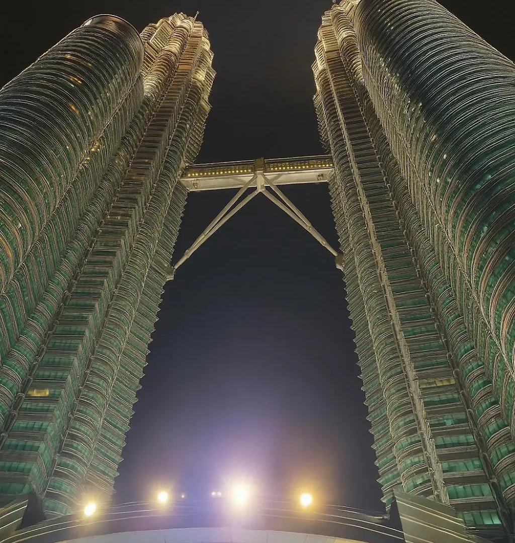Cormar Suites Kuala Lumpur Malaysia