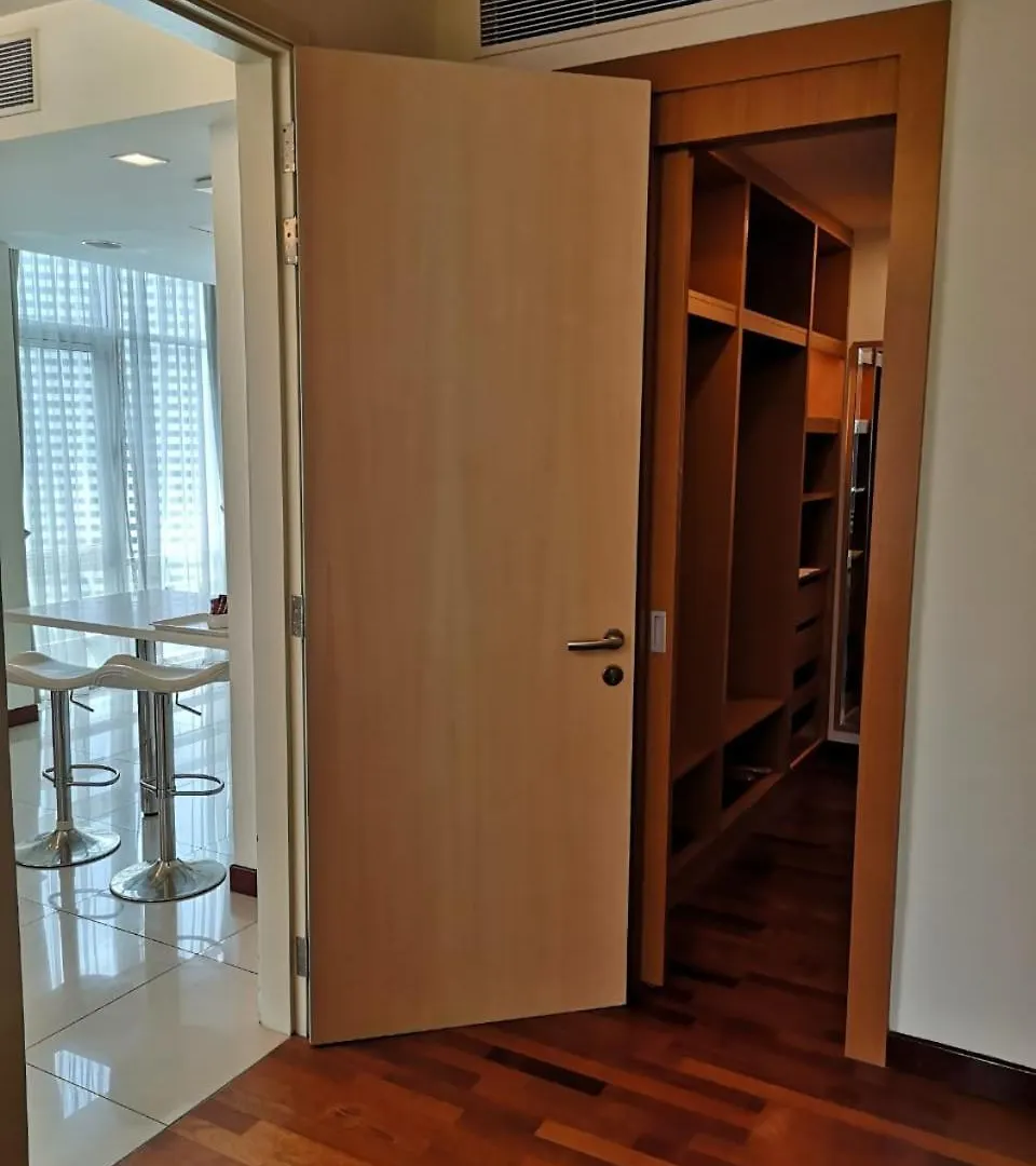 Cormar Suites Kuala Lumpur 5*,  Malaysia