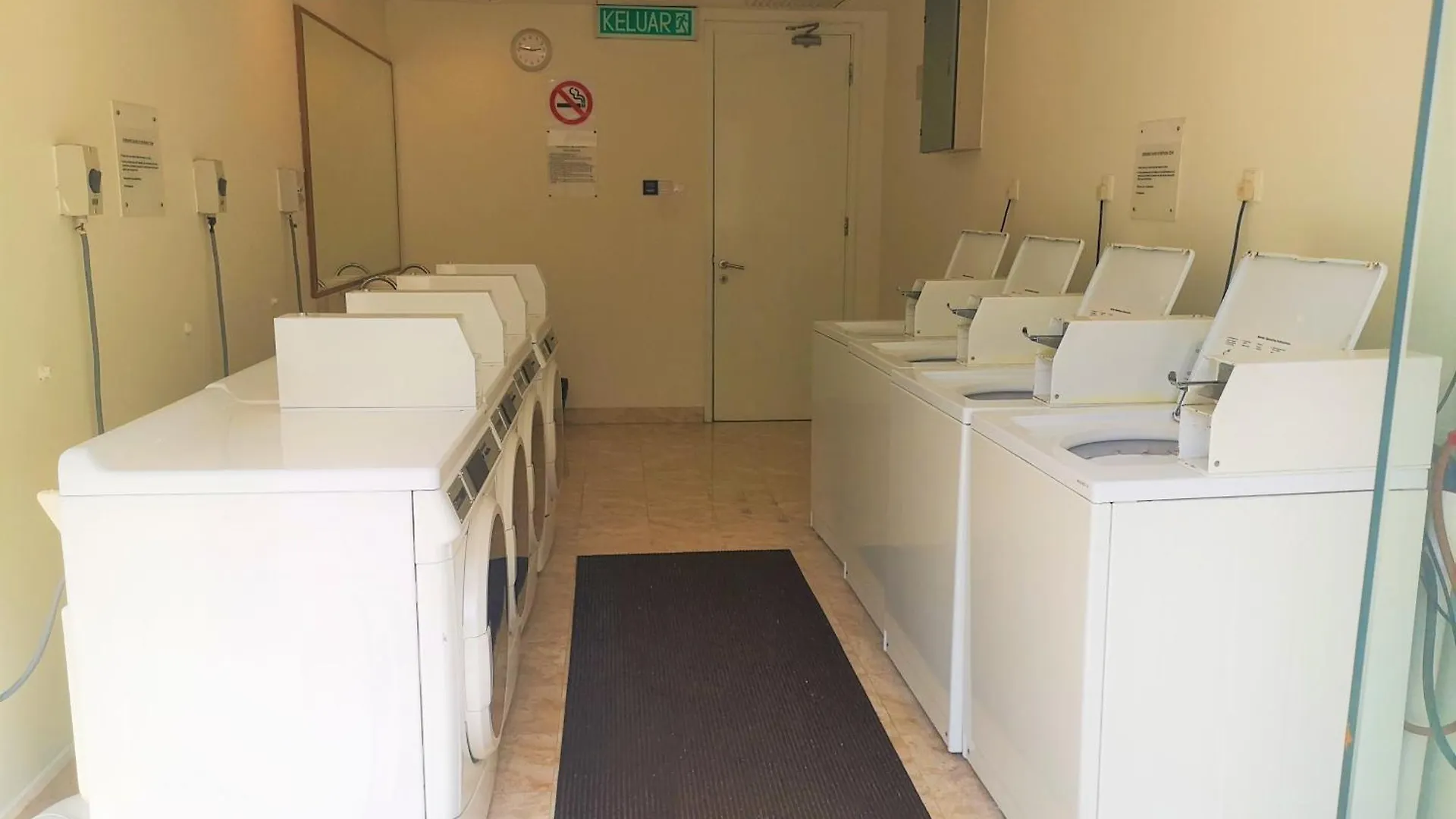 Cormar Suites Kuala Lumpur 5*,  Malaysia
