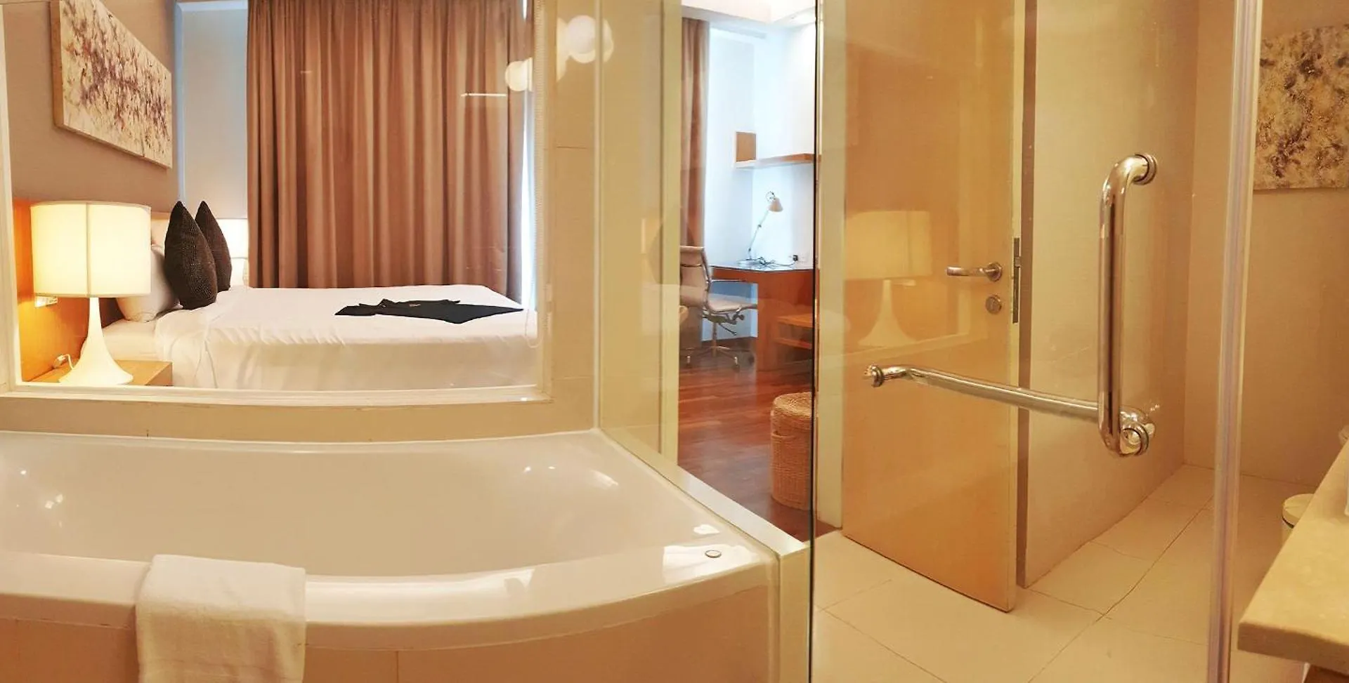 ***** Hotel Cormar Suites Kuala Lumpur Malaysia