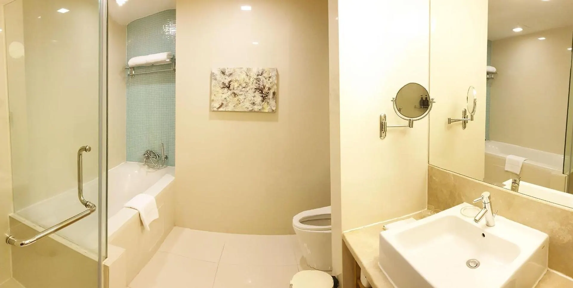 Cormar Suites Kuala Lumpur